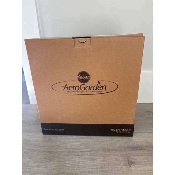 Aerogarden Other - Aero Garden Sprout Plus NEW RED LED 900806-1100 AeroGarden
